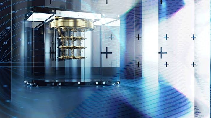 Computação quântica revoluciona simulação molecular: entenda o avanço científico