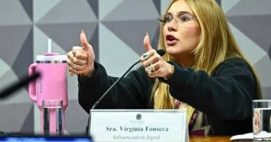Senado aprova projeto que proíbe atletas e influencers em propagandas de apostas esportivas