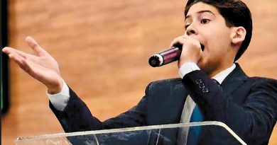 Lideranças evangélicas se dividem sobre pastor mirim e alegações de cura divina