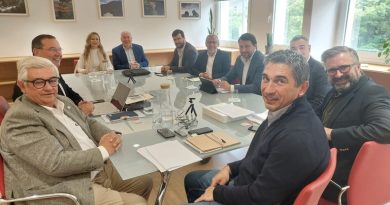 Paraíba Promove Turismo em Reunião em Portugal