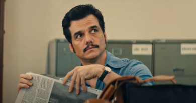 O Agente Secreto: filme brasileiro é aplaudido por 13 minutos no Festival de Cannes