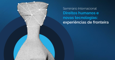 STF promove debate global sobre regulação de tecnologias e direitos humanos