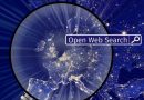 União Europeia lança Open Web Index para reduzir dependência do Google
