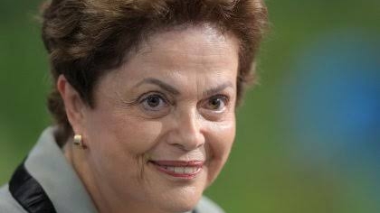 Comissão aprova anistia para ex-presidente Dilma Rousseff e indenização de R$ 100 mil Comissão aprova anistia para ex-presidente Dilma Rousseff e indenização de R$ 100 mil