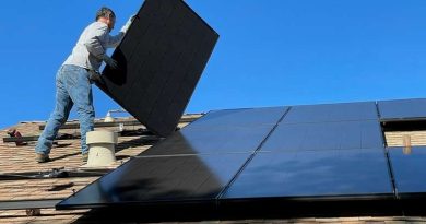 China transforma telhados em usinas solares e supera Europa em tempo recorde China transforma telhados em usinas solares e supera Europa em tempo recorde