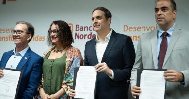 BNB, Finep e Sebrae Lançam Fundos de R$ 750 Milhões para Startups e Mulheres