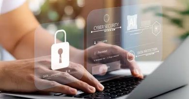 Cibersegurança no Brasil: R$ 17 Bilhões na Linha de Frente Contra Crimes Digitais