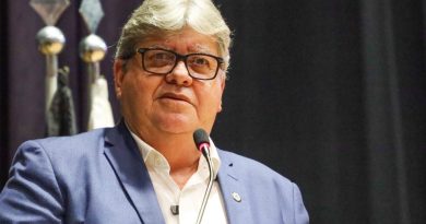 Paraíba terá “Maior São João da História” com apoio a mais de 1.500 festas juninas Paraíba terá “Maior São João da História” com apoio a mais de 1.500 festas juninas