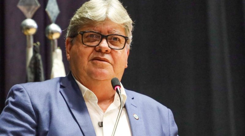 Paraíba terá “Maior São João da História” com apoio a mais de 1.500 festas juninas