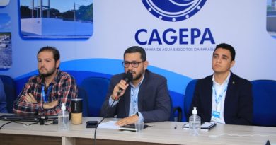Cagepa anuncia novo aumento de 7,72% no preço da tarifa de água para 67% dos consumidores residenciais paraibanos