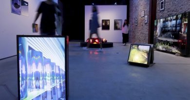 Novas galerias e bares históricos revitalizam centro do Rio e atraem curiosos