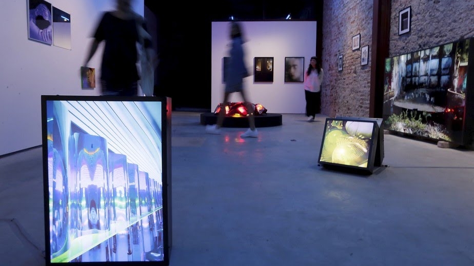 Novas galerias e bares históricos revitalizam centro do Rio e atraem curiosos Novas galerias e bares históricos revitalizam centro do Rio e atraem curiosos