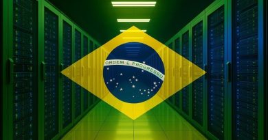 Governo quer atrair até R$ 2 trilhões de investimentos de Amazon e NVIDIA para o Brasil