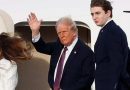 Supostas profecias históricas sobre família Trump ganham força em redes sociais