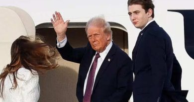 Supostas profecias históricas sobre família Trump ganham força em redes sociais