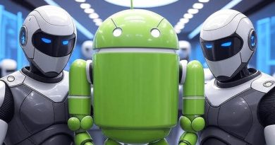 Google lança sistema de proteção contra golpes com IA local em Chrome e Android