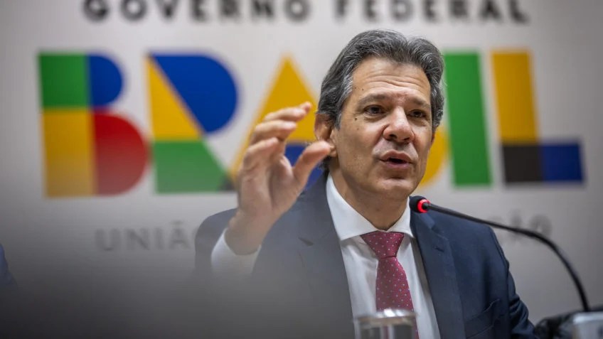 Pressão do Mercado Faz Governo Lula Recuar e Desistir de Tributar com IOF Investimentos no Exterior Pressão do Mercado Faz Governo Lula Recuar e Desistir de Tributar com IOF Investimentos no Exterior