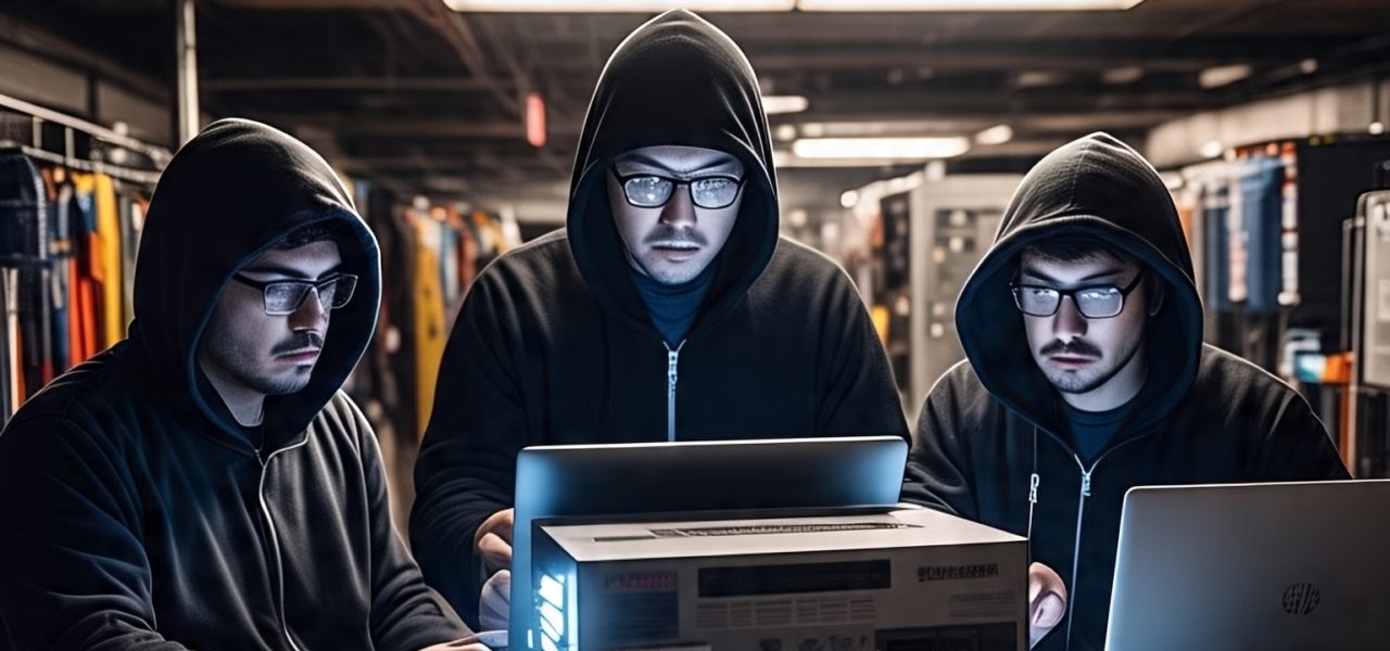 Google alerta: hackers que atacaram varejo britânico agora miram empresas dos EUA