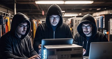 Google alerta: hackers que atacaram varejo britânico agora miram empresas dos EUA Google alerta: hackers que atacaram varejo britânico agora miram empresas dos EUA