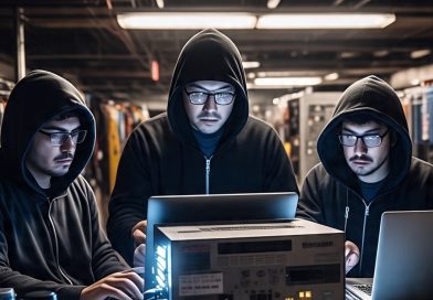 Google alerta: hackers que atacaram varejo britânico agora miram empresas dos EUA