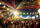 São João de Campina Grande 2025 Abre com Luan Santana