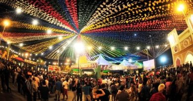 São João de Campina Grande 2025 Abre com Luan Santana São João de Campina Grande 2025 Abre com Luan Santana