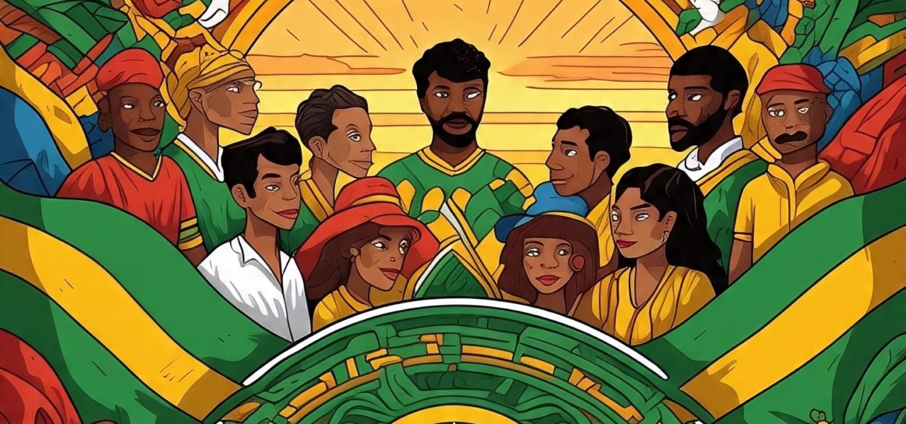 Genética do povo brasileiro revela 8 milhões de mutações inéditas no DNA