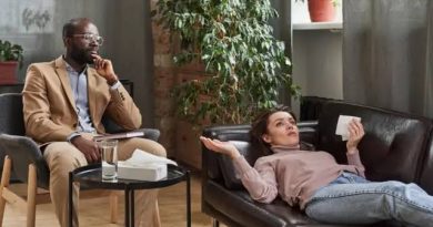 Psicologia Alerta: Cursos Livres de Terapia Preocupam