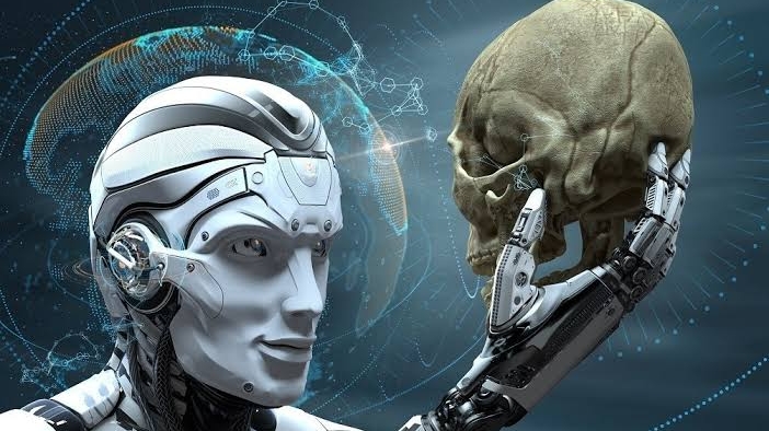 A Corrida pela Superinteligência Artificial: Riscos, Ética e o Futuro da Humanidade A Corrida pela Superinteligência Artificial: Riscos, Ética e o Futuro da Humanidade