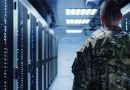 Por que tantos veteranos militares migram para a cibersegurança