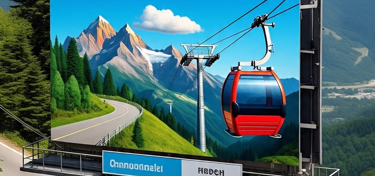 🚡 O Emoji de Teleférico: De Esquecido a Nova Forma de Risada nas Redes Sociais