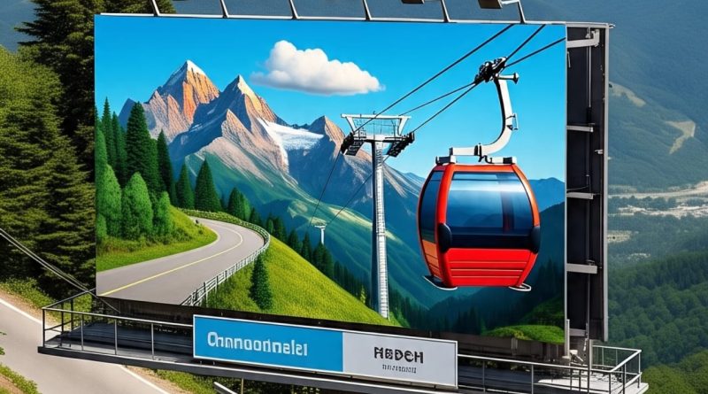 🚡 O Emoji de Teleférico: De Esquecido a Nova Forma de Risada nas Redes Sociais