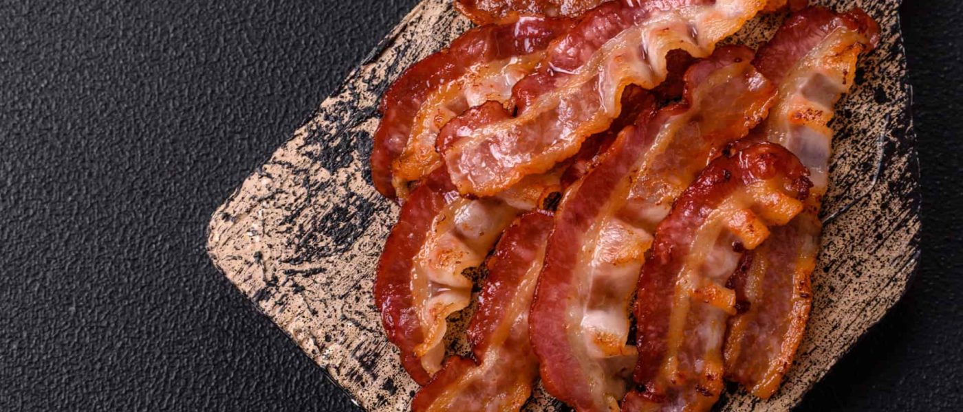Americanos acham que bacon é planta, revela estudo sobre alimentação nos EUA