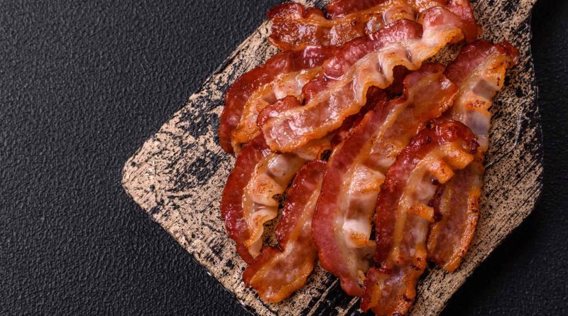 Americanos acham que bacon é planta, revela estudo sobre alimentação nos EUA