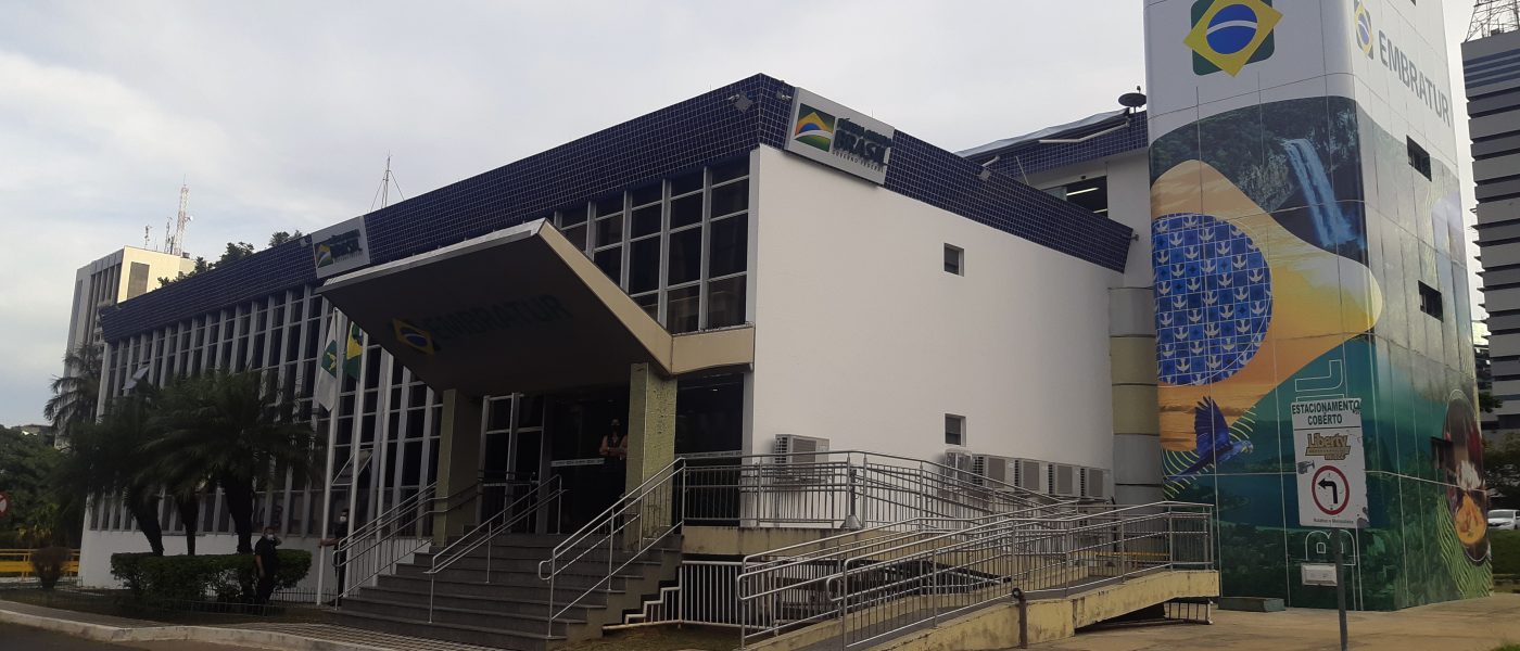 Embratur Rebate Alerta dos EUA sobre Segurança no Brasil