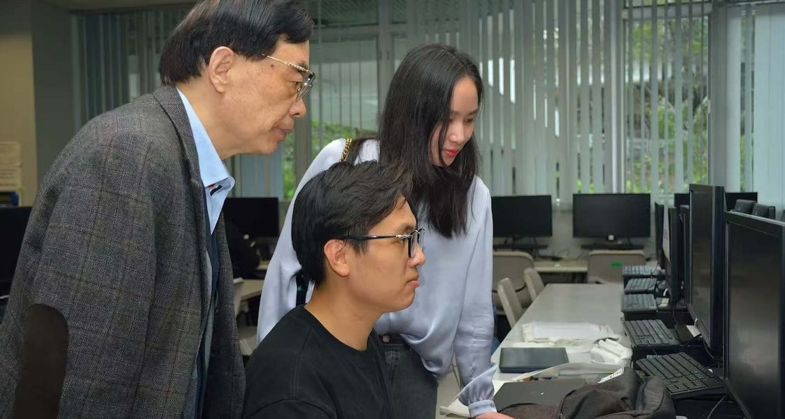 Sistema de Pressão Arterial com IA Pioneiro em Hong Kong