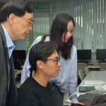 Sistema de Pressão Arterial com IA Pioneiro em Hong Kong