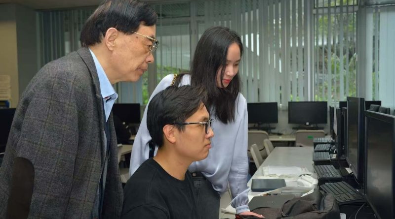 Sistema de Pressão Arterial com IA Pioneiro em Hong Kong