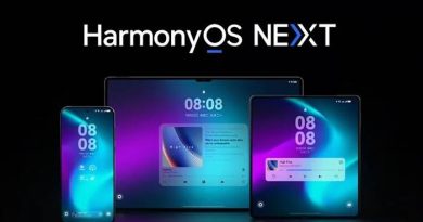HarmonyOS Pode Substituir o Windows em Seu PC em Breve