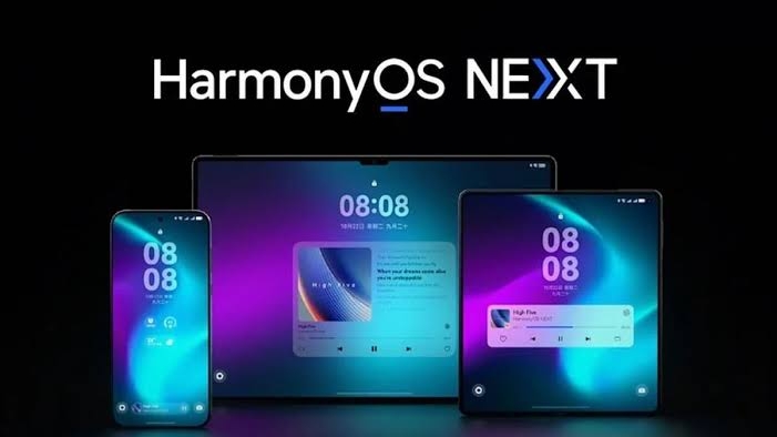 HarmonyOS Pode Substituir o Windows em Seu PC em Breve