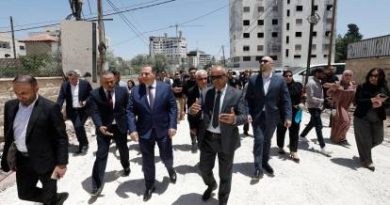 Exército de Israel atira contra delegação diplomática com representantes de mais de 20 países, incluindo o Brasil