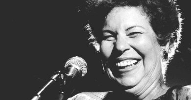 Morre Nana Caymmi aos 84 anos, ícone da música brasileira e herdeira do legado de Dorival Caymmi