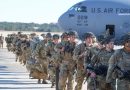 EUA Consideram Retirada de milhares de militares da Coreia do Sul
