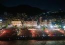 Polícia frustra plano de ataque a bomba em show da Lady Gaga no Rio de JaneiroOperação identificou grupo extremista que