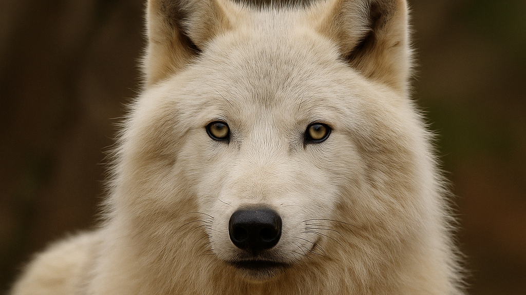 Tudo mentira! “Lobo-terrível” não voltou da extinção: cientista admite farsa genética Tudo mentira! “Lobo-terrível” não voltou da extinção: cientista admite farsa genética