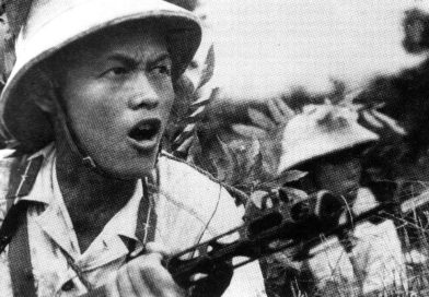 Resistência e Estratégia: A Vitória do Vietnã contra o Imperialismo Norte-americano