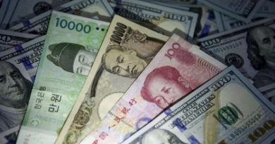 Japão nega intenção de usar venda de títulos dos EUA como ferramenta em negociações comerciais