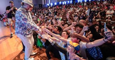 Imagineland 2025 Campina Grande: cidade será sede do maior festival de cultura pop do Nordeste