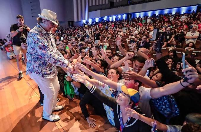 Imagineland 2025 Campina Grande: cidade será sede do maior festival de cultura pop do Nordeste