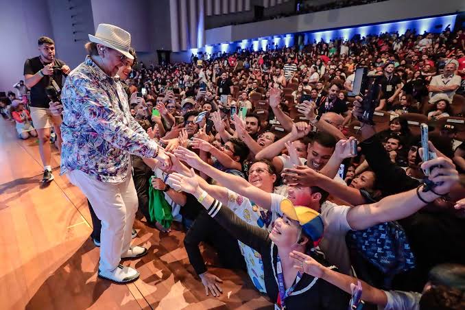 Imagineland 2025 Campina Grande: cidade será sede do maior festival de cultura pop do Nordeste